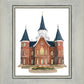 Sacred Places Provo City Center