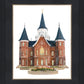 Sacred Places Provo City Center