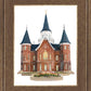 Sacred Places Provo City Center