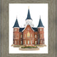 Sacred Places Provo City Center