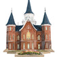 Sacred Places Provo City Center