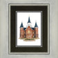 Sacred Places Provo City Center