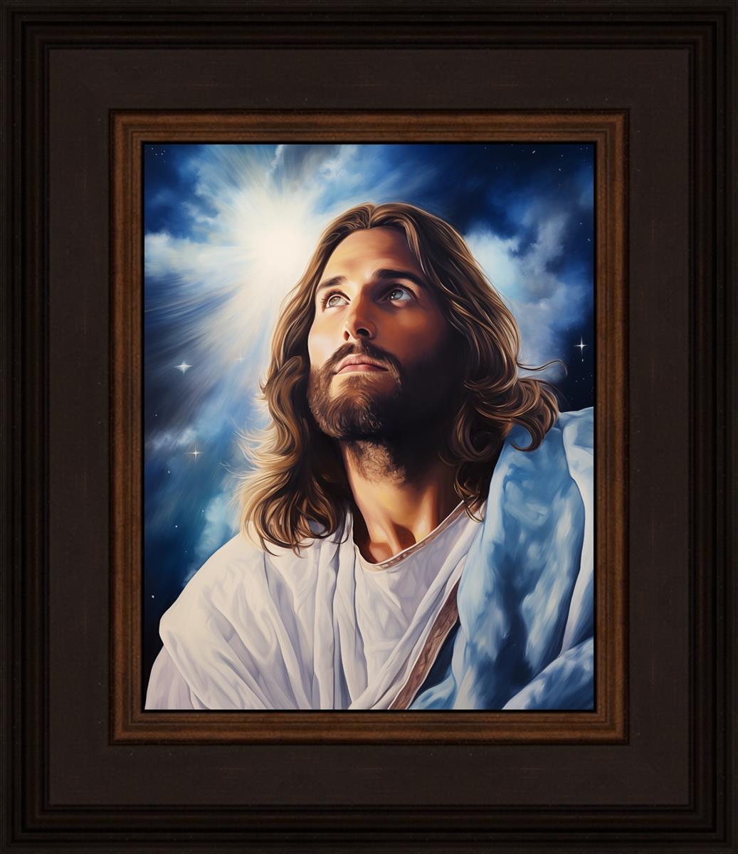 The Everlasting God