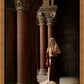Lord of Hosts Large Art