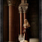 Lord of Hosts Large Art