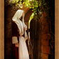 Unto Him That Knocketh Large Art