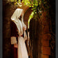 Unto Him That Knocketh Large Art