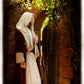 Unto Him That Knocketh Large Art