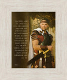 If All Men - Captain Moroni