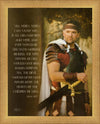 If All Men - Captain Moroni