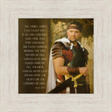 If All Men - Captain Moroni