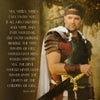 If All Men - Captain Moroni