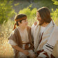 Of Such is the Kingdom of Heaven