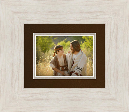 Of Such is the Kingdom of Heaven