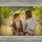 Of Such is the Kingdom of Heaven