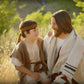 Of Such is the Kingdom of Heaven