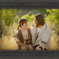 Of Such is the Kingdom of Heaven