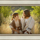 Of Such is the Kingdom of Heaven