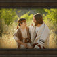 Of Such is the Kingdom of Heaven