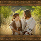 Of Such is the Kingdom of Heaven
