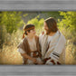 Of Such is the Kingdom of Heaven