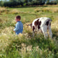 Longing to Play