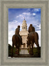 Joseph's Last Ride, Nauvoo Temple