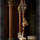 Lord of Hosts Large Art