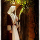 Unto Him That Knocketh Large Art