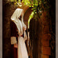 Unto Him That Knocketh Large Art