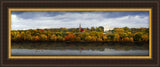 Autumn Splendor Large Wall Art