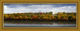 Autumn Splendor Large Wall Art