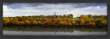 Autumn Splendor Large Wall Art