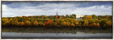 Autumn Splendor Large Wall Art