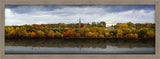 Autumn Splendor Large Wall Art