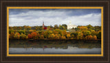 Autumn Splendor Large Wall Art