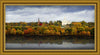 Autumn Splendor Large Wall Art