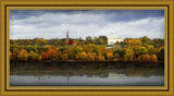 Autumn Splendor Large Wall Art