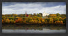 Autumn Splendor Large Wall Art