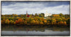 Autumn Splendor Large Wall Art