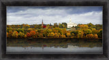 Autumn Splendor Large Wall Art