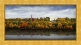 Autumn Splendor Large Wall Art