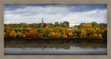 Autumn Splendor Large Wall Art