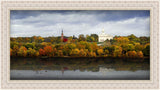 Autumn Splendor Large Wall Art