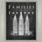 Salt Lake City Chalkboard