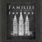 Salt Lake City Chalkboard