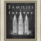 Salt Lake City Chalkboard