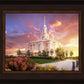 Payson Temple, He Remembers the One