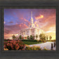 Payson Temple, He Remembers the One