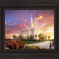 Payson Temple, He Remembers the One